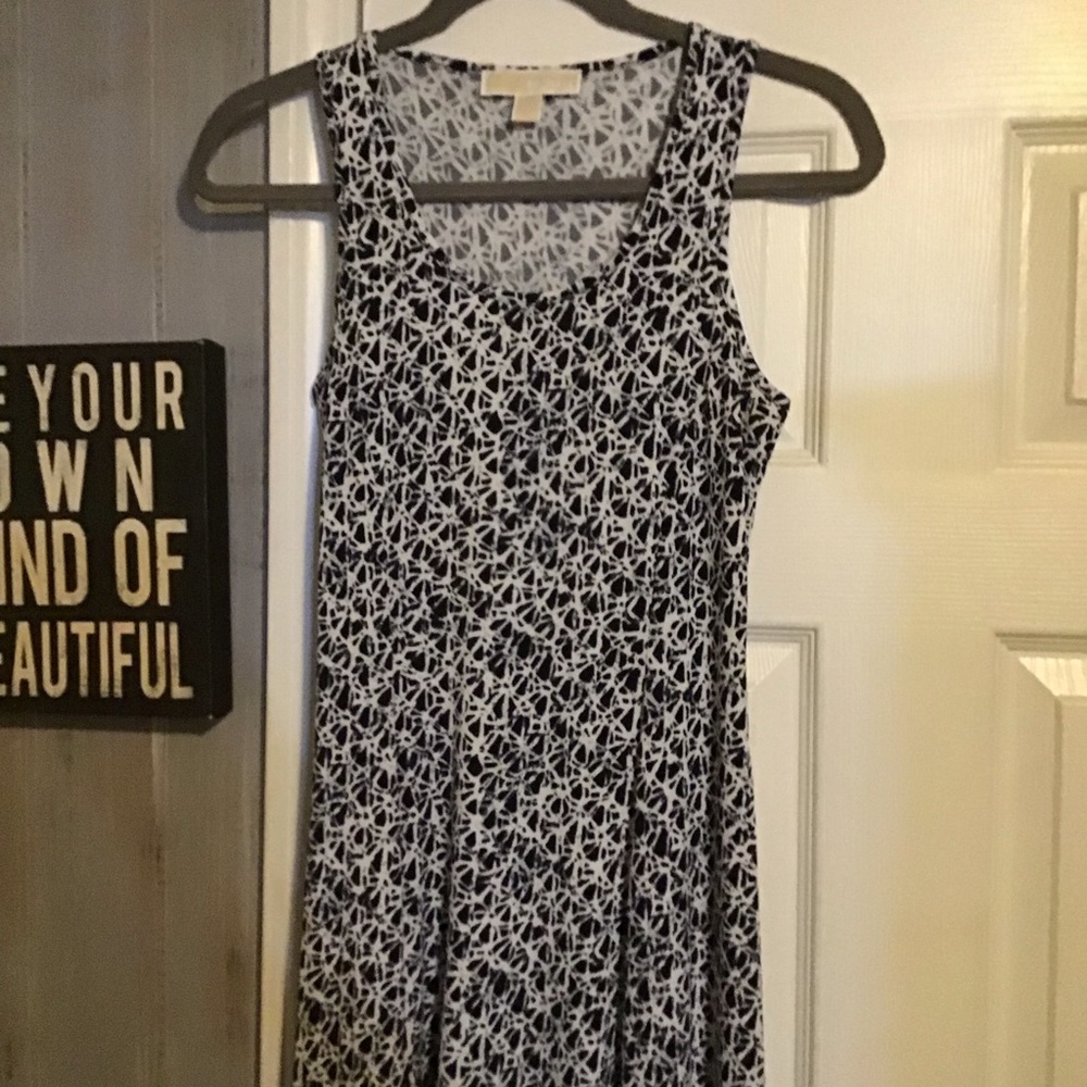 MICHAEL Michael Kors Maxi Dress Size Small